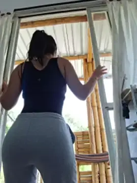 Stripchat Free Live Porn of Katia_sweetx