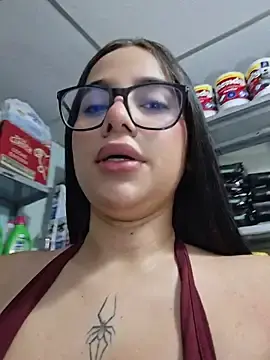 Stripchat Best live sex cam show of Katia_sweetx