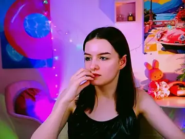 Stripchat Private Sex Chat of KellieBanshe