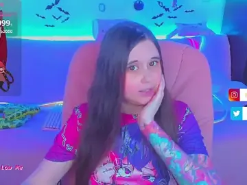 Stripchat Nude Webcam of Lolisuccub