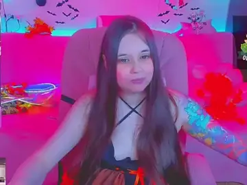 Stripchat Live Porn of Lolisuccub