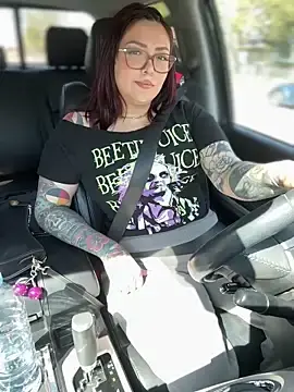 Stripchat Adult Webcams of Pumpkin_bunny