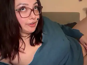 Stripchat Private Sex Chat of Pumpkin_bunny