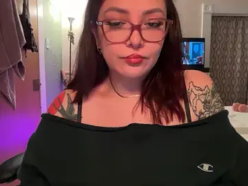 Stripchat Sex Chat of Pumpkin_bunny