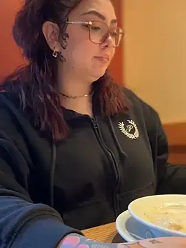 Stripchat Sex Cam of Pumpkin_bunny