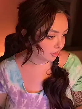 Stripchat Nude Webcam of Pumpkin_bunny