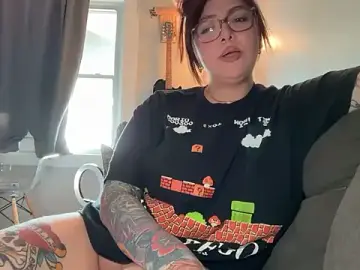 Stripchat Live Sex of Pumpkin_bunny