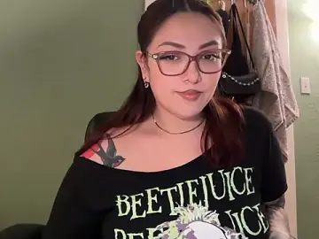 Stripchat Live Sex Cam of Pumpkin_bunny