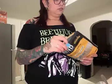 Stripchat Live Sex of Pumpkin_bunny