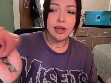 Stripchat Best Webcam of Pumpkin_bunny