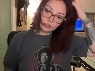 Stripchat Nude Webcam of Pumpkin_bunny