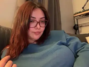 Stripchat Free Porn Cam of Pumpkin_bunny