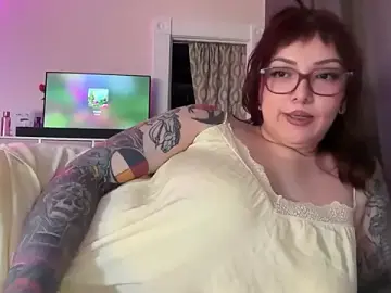 Stripchat Best Webcam of Pumpkin_bunny