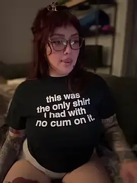 Stripchat Free Porn Cam of Pumpkin_bunny