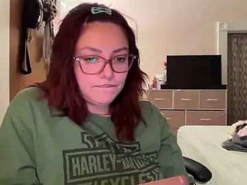 Stripchat Sex Chat of Pumpkin_bunny