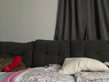 Stripchat Live Sex of Pumpkin_bunny