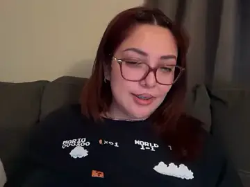 Stripchat Sex Chat of Pumpkin_bunny