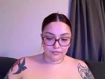 Stripchat Live Sex of Pumpkin_bunny