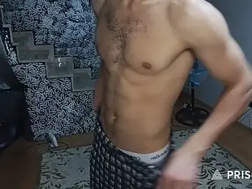 Stripchat Live Sex Cam of Sexymannn17