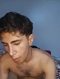 Stripchat Private Sex Chat of Sexymannn17