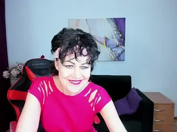 Stripchat Best live sex cam show of Silvia_Wallec