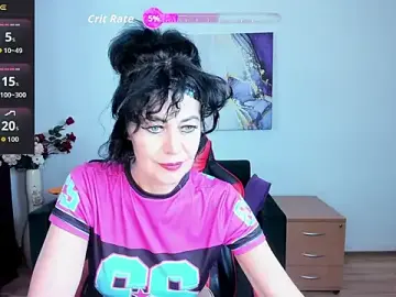 Stripchat Watch Live Sex Cams of Silvia_Wallec