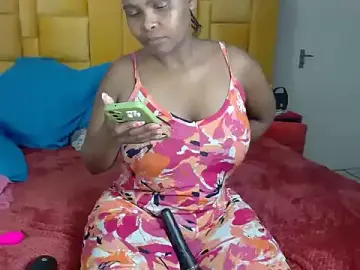Stripchat Nude Webcam of SweetAppleCandyxx