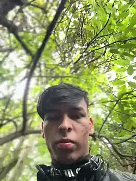 Stripchat Best Webcam of The_Conquer