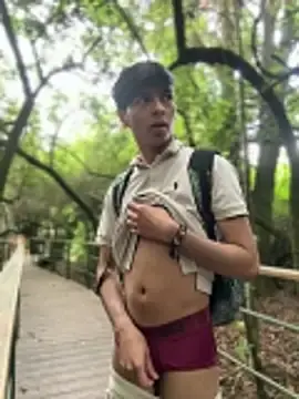 Stripchat Sex Chat of The_Conquer