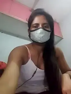 Stripchat Live Porn of Virgin_girl_001