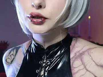 Stripchat Free Live Porn of ghot1c_graceeee