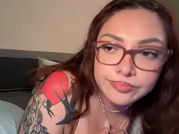 Stripchat Nude Webcam of native_naya