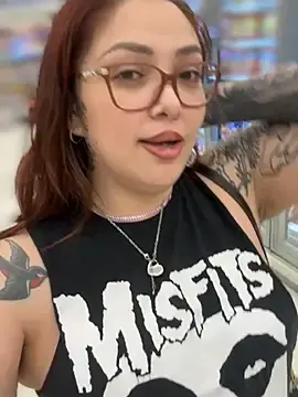 Stripchat Sex Chat of native_naya