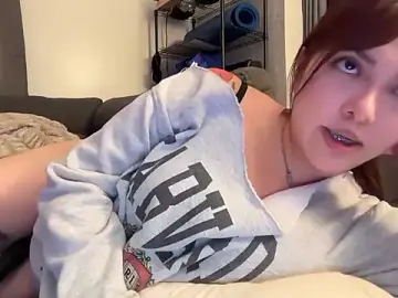 Stripchat Nude Webcam of native_naya