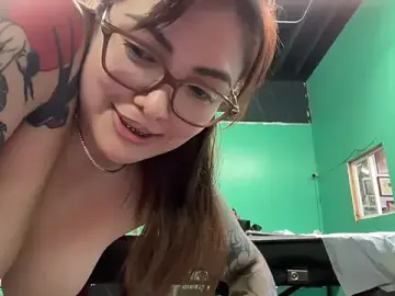 Stripchat Adult Webcams of naya_pumpkin