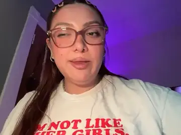 Stripchat Sex Chat of naya_pumpkin