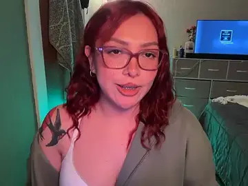 Stripchat Nude Webcam of naya_pumpkin