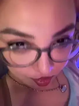 Stripchat Sex Cam of naya_pumpkin