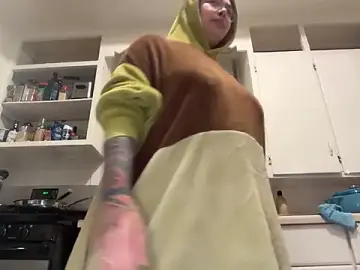 Stripchat Watch Live Sex Cams of naya_pumpkin