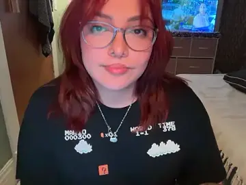 Stripchat Live Sex Cam of naya_pumpkin