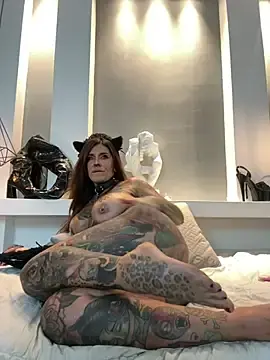 Stripchat Watch Live Sex Cams of remyflux666