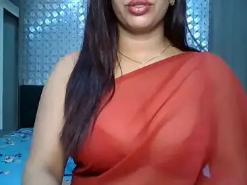 Stripchat Live Porn of sparkling_queen