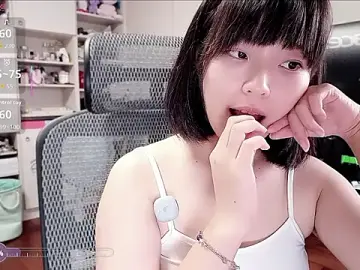 Stripchat Live Sex of 87wawa