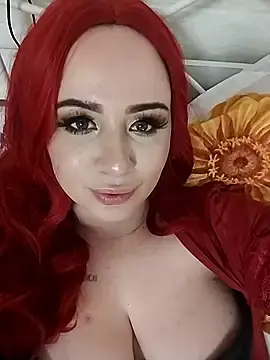 Stripchat Best Webcam of AdelinaJude