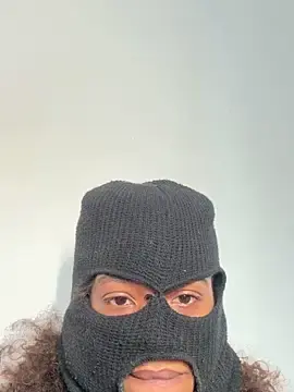 Stripchat Free Live Porn of AfroditeEvans