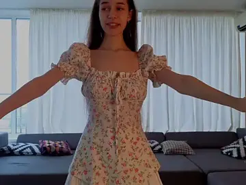 Stripchat Sex Chat of AliciaBrooks