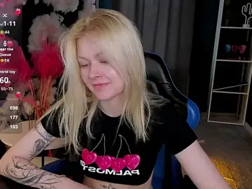 Stripchat Private Sex Chat of Callista_a