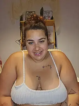 Stripchat Adult Video Chat of Deesse_luna
