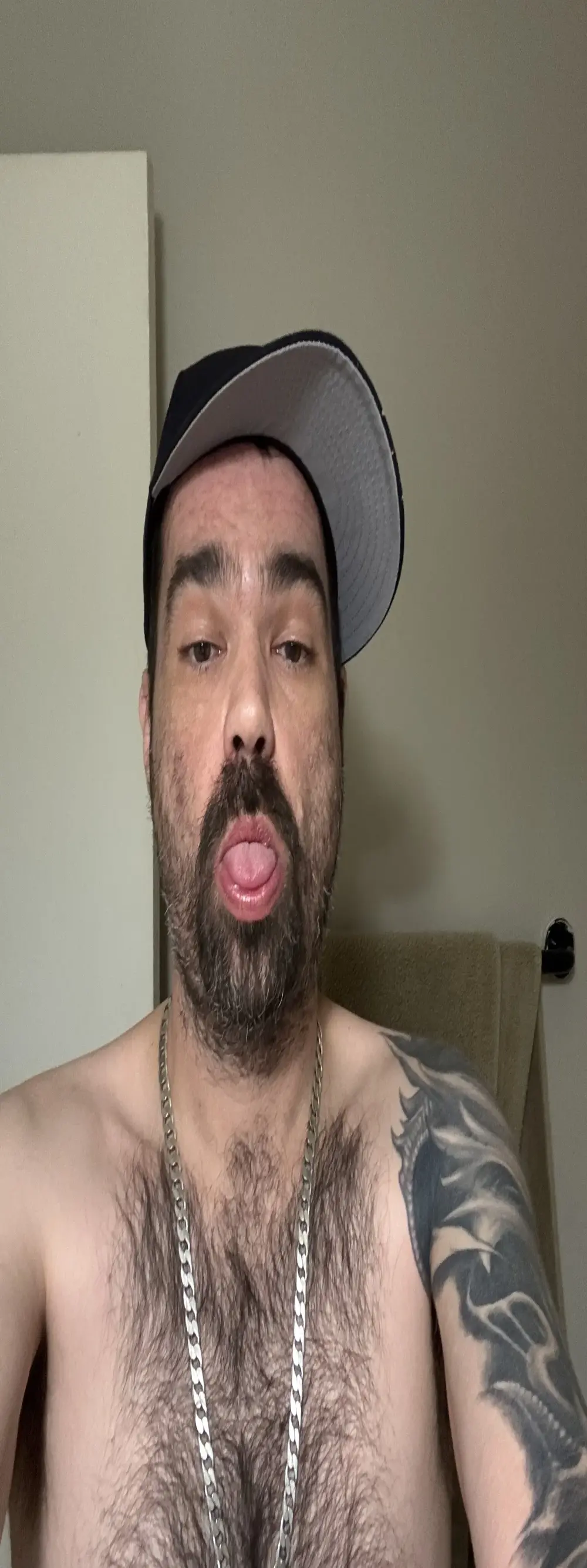 KinkyTOMan