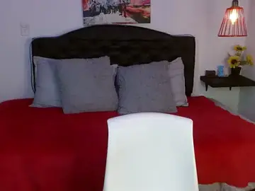 Stripchat Live Sex Cam of Mylu_xx